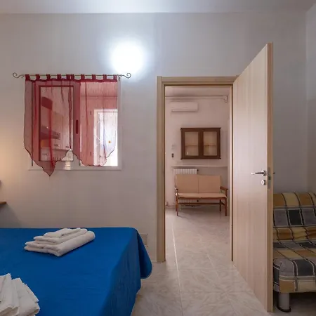 Apartment Dep 1 Ada