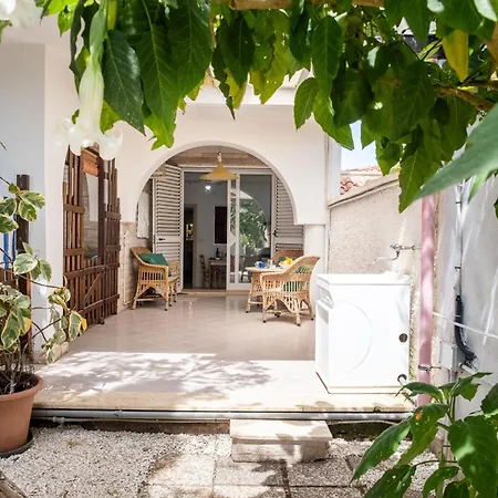 公寓 Depandance 3 Ada 普罗斯西托角