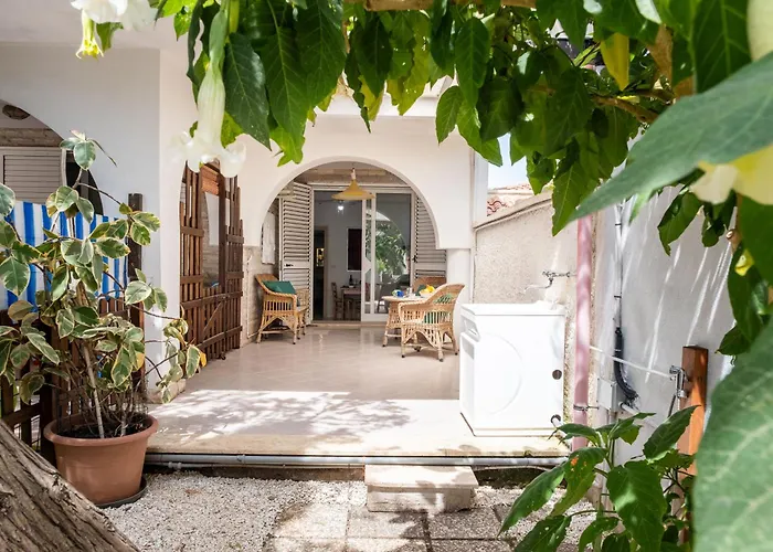 Apartamento Depandance 3 Ada Punta Prosciutto